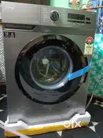 New Washing Machine