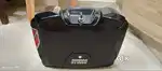 Bike Side Box, New Condition