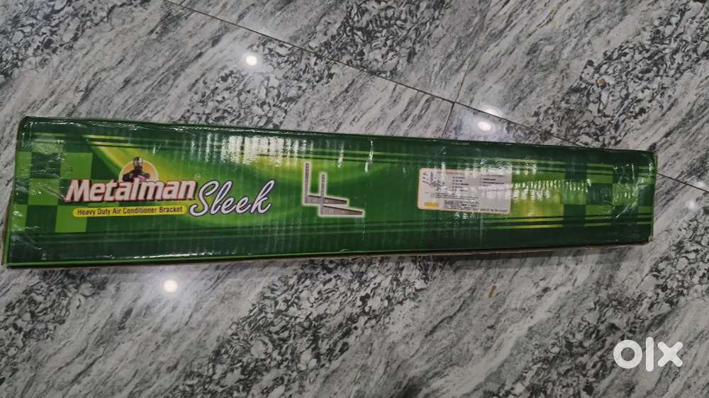 Ac stand new heavy stand