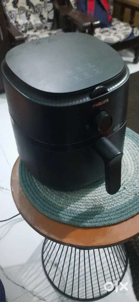 Phillips Air fryer 4.2 liter