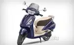 Scooter @45000/-