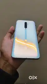 OPPO RENO2 Z