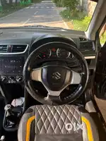 Maruti Suzuki Swift 2017