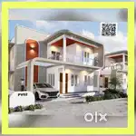 HOME LOAN!CUSTOMIZED VILLAS IN THRISSUR TOWN