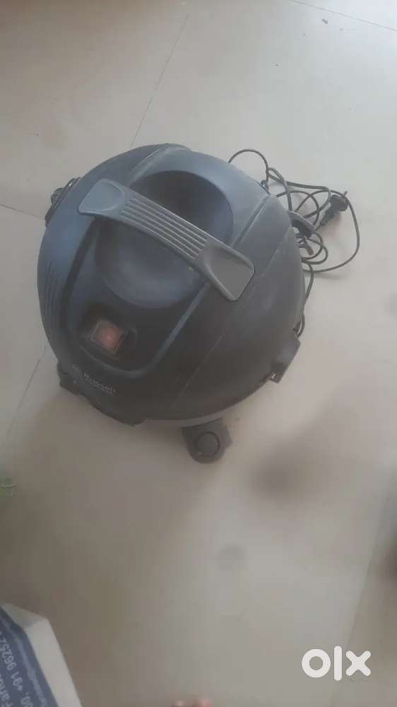 Vacuum cleaner for sell
