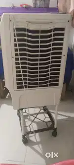 K zone cooler