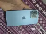 Iphone 13 pro 256 gb