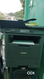 Brother Printer for Sale