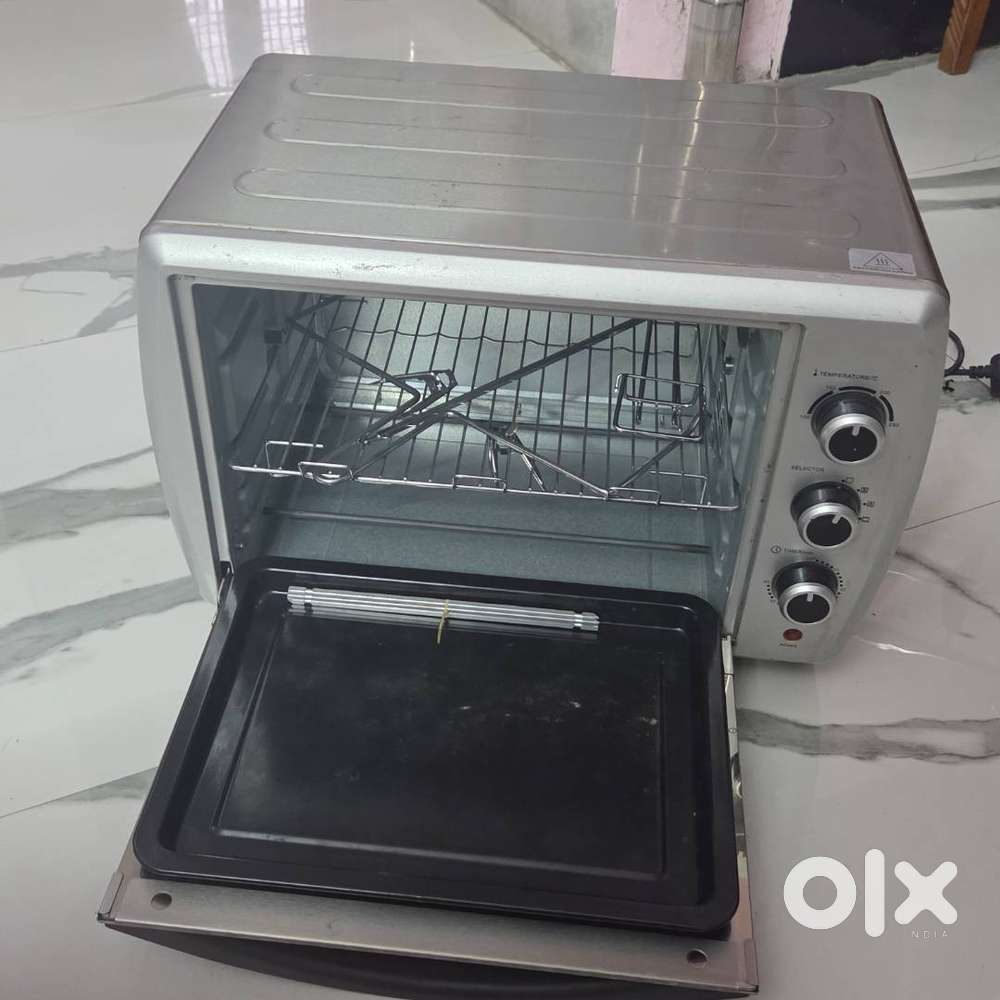 Morphy Richards (OTG)