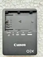 Canon Battery Charger LC-E6E With Battery LP-E6N