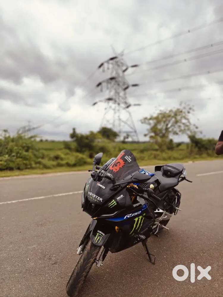 I am buying another dream bike z900 bike is very good