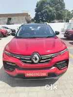 Renault Kiger RXZ DT, 2024, Petrol