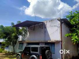 Godown For sale
