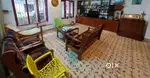 Fully furnished 3 BHK for rent at Karamana