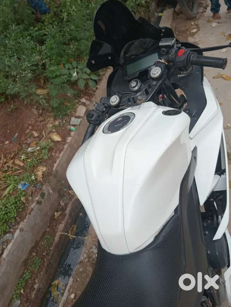 7 yes bike