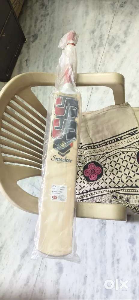 SS GG Smacker bat untouched brand new