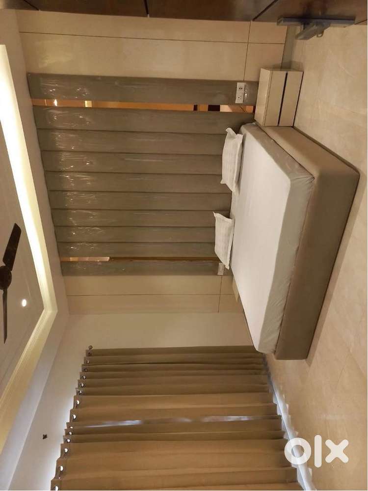 1 , 2 , 3 BHK Available For Rent Furnished , Unfurnished .)