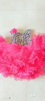 Girls frocks