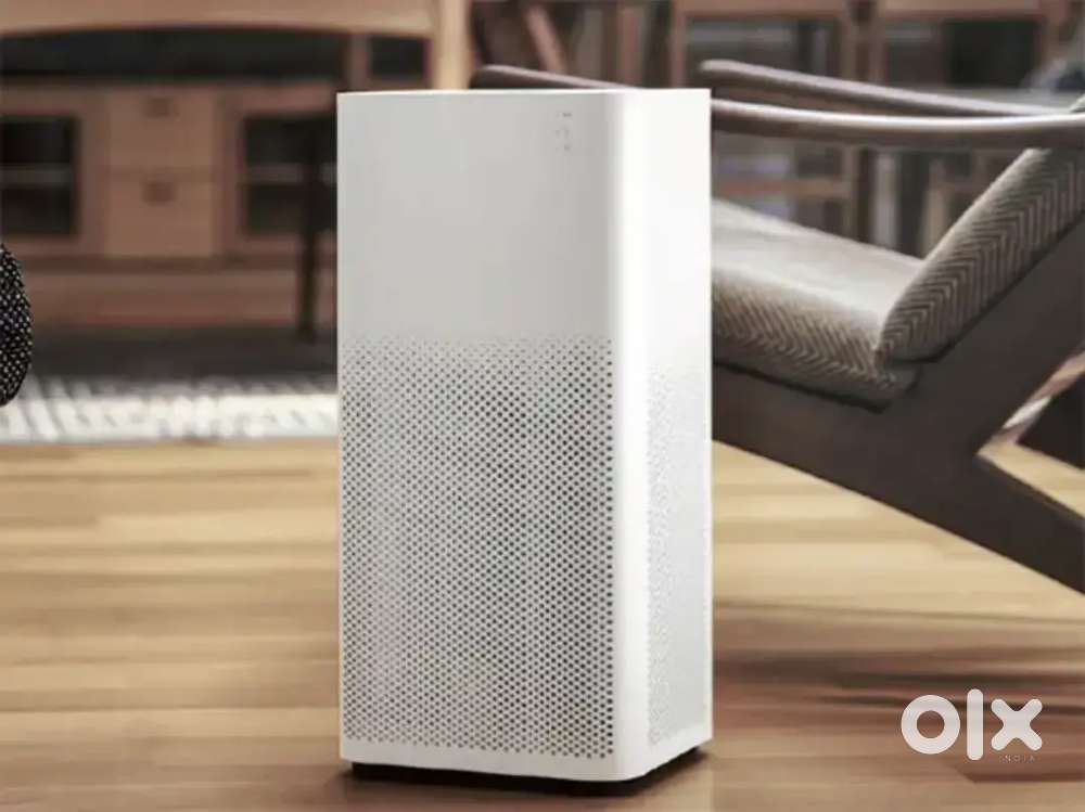Mi Air Purifier