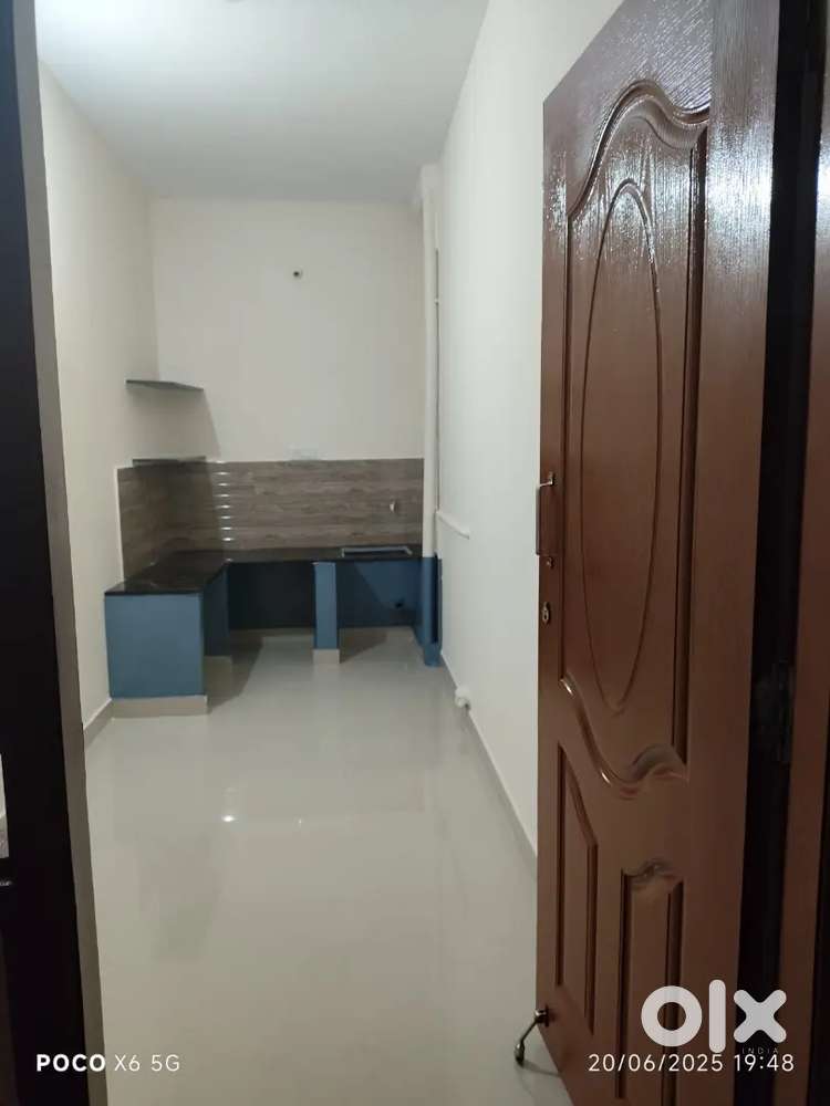 1RHK for rent in Arekere(Timepassers not allowed)