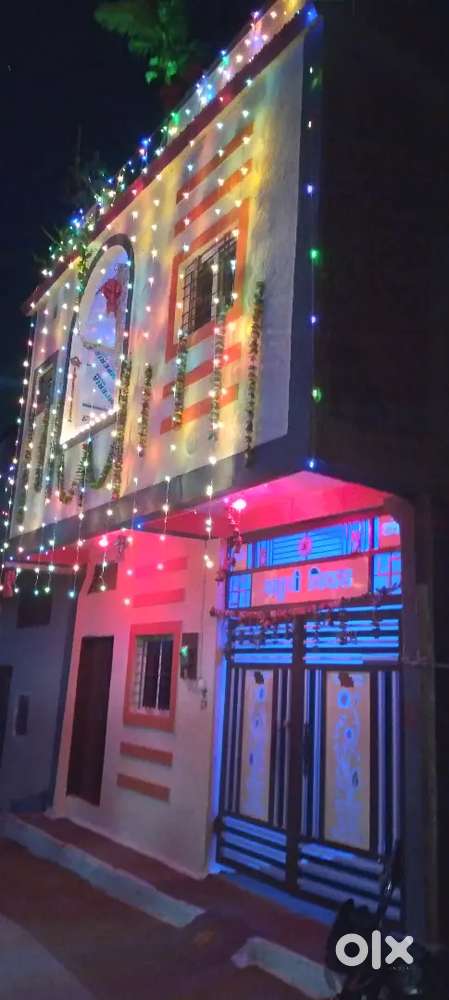 Babu ji nivas
