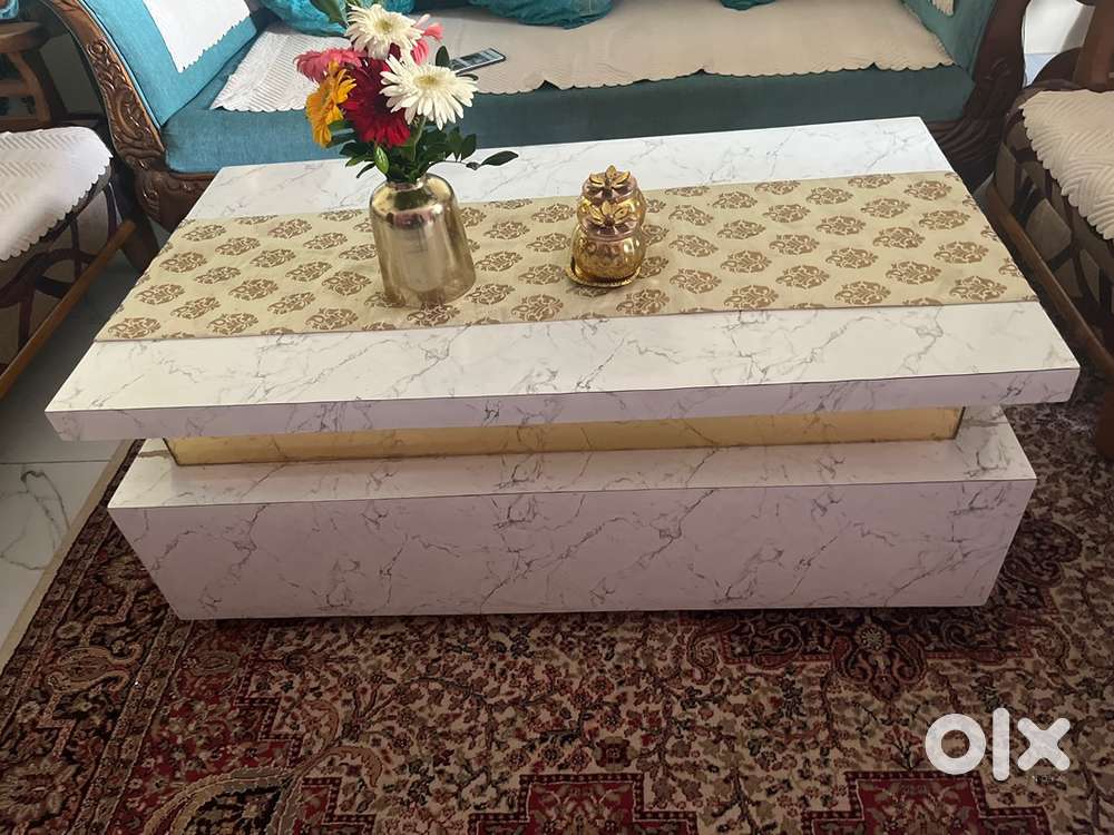 Center table