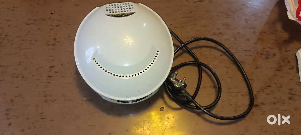 Stabilizers (V guard VG 100)