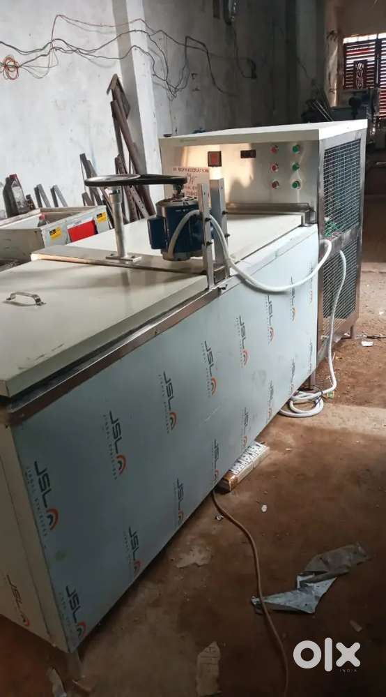 Lally Tank 8 Pharma, Lally Tank 12 Pharma, Hardener, Churnur, Deep