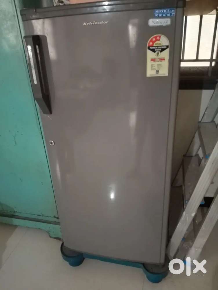 Kelvinator