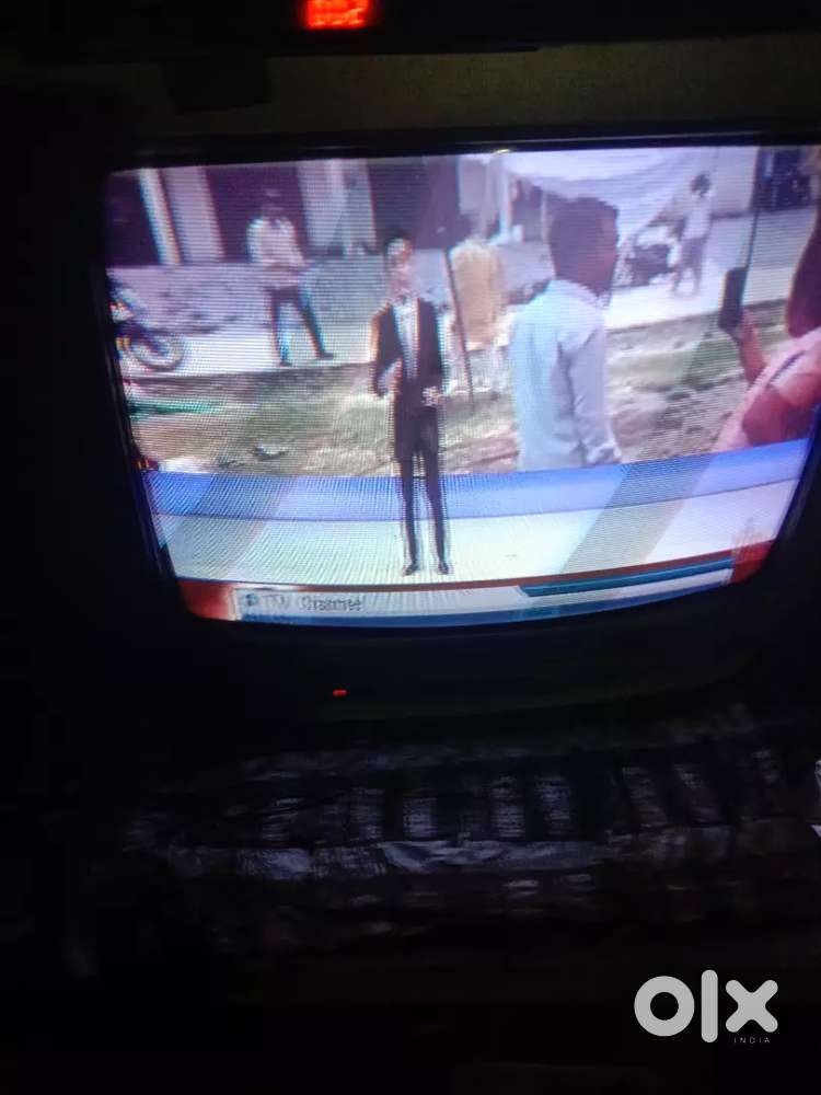 I am selling my tv
