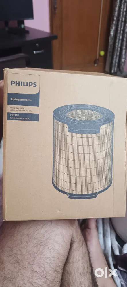 PHILIPS Air purifire filter