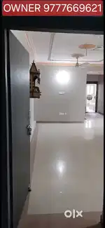 3 BHK FLAT in Ashok Nagar in prime location for sale