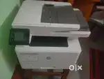 PRINTER HP MFP 4104DWLJ