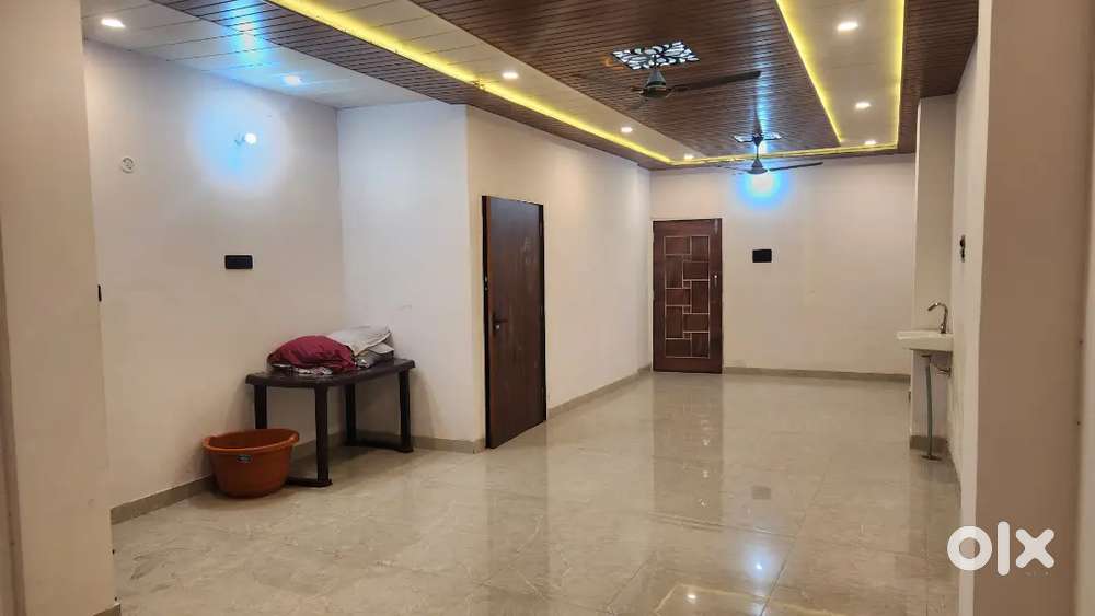 Fully furnished guest house