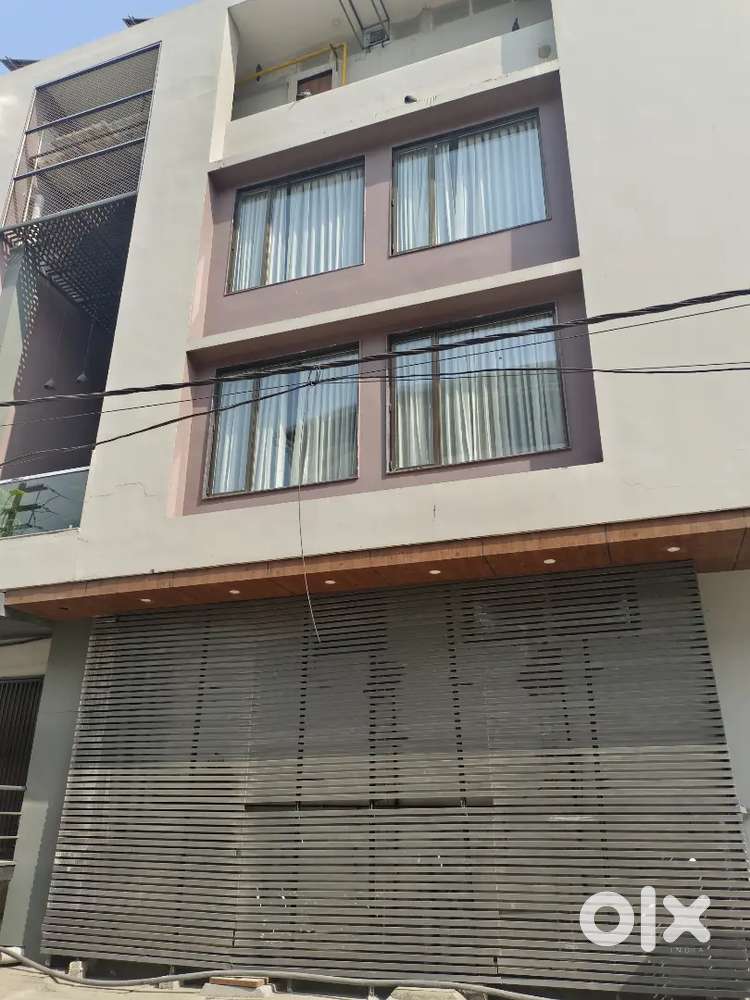 Fully furnished Girls hostel in pose area