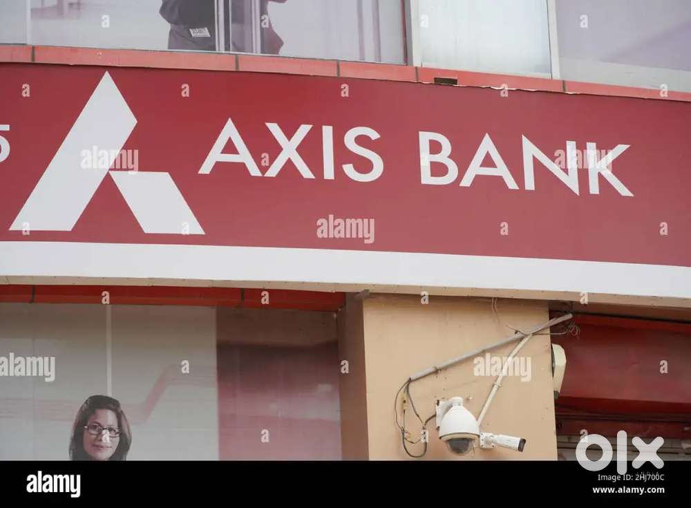 NEW OPENING FOR AXIS BANK JOB OPENING FOR ALL LUCKNOW APPLY NOW !!