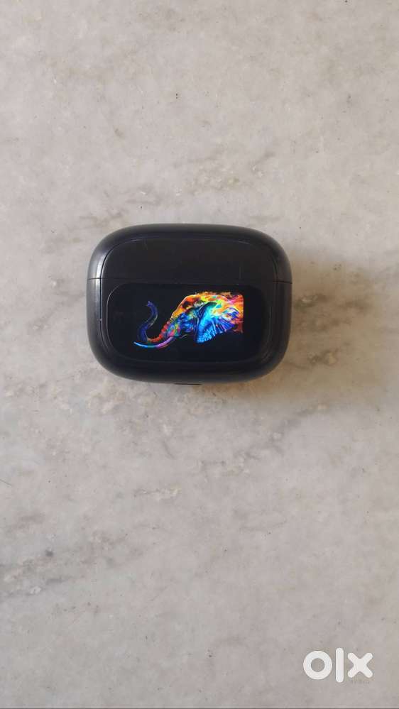 Just corseca a video earbuds