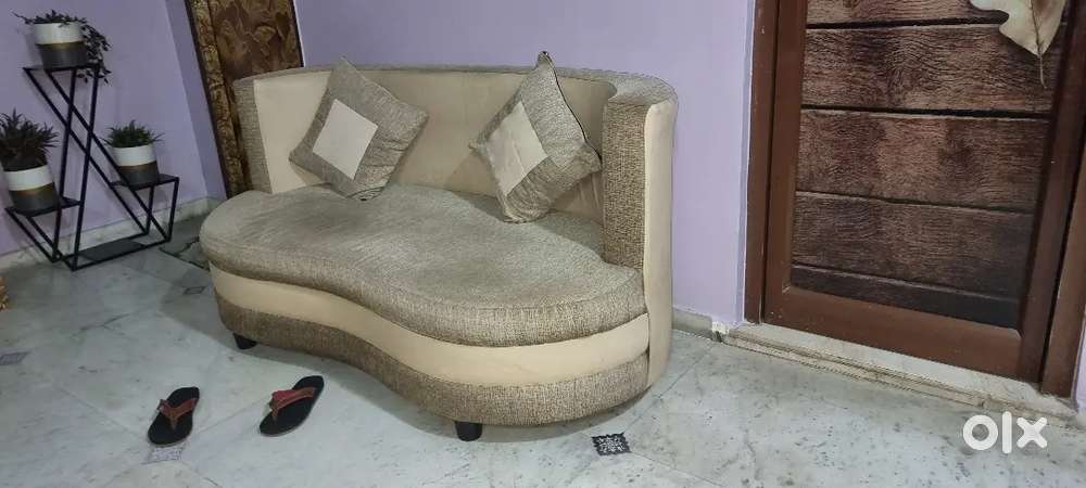 Three seater sofa