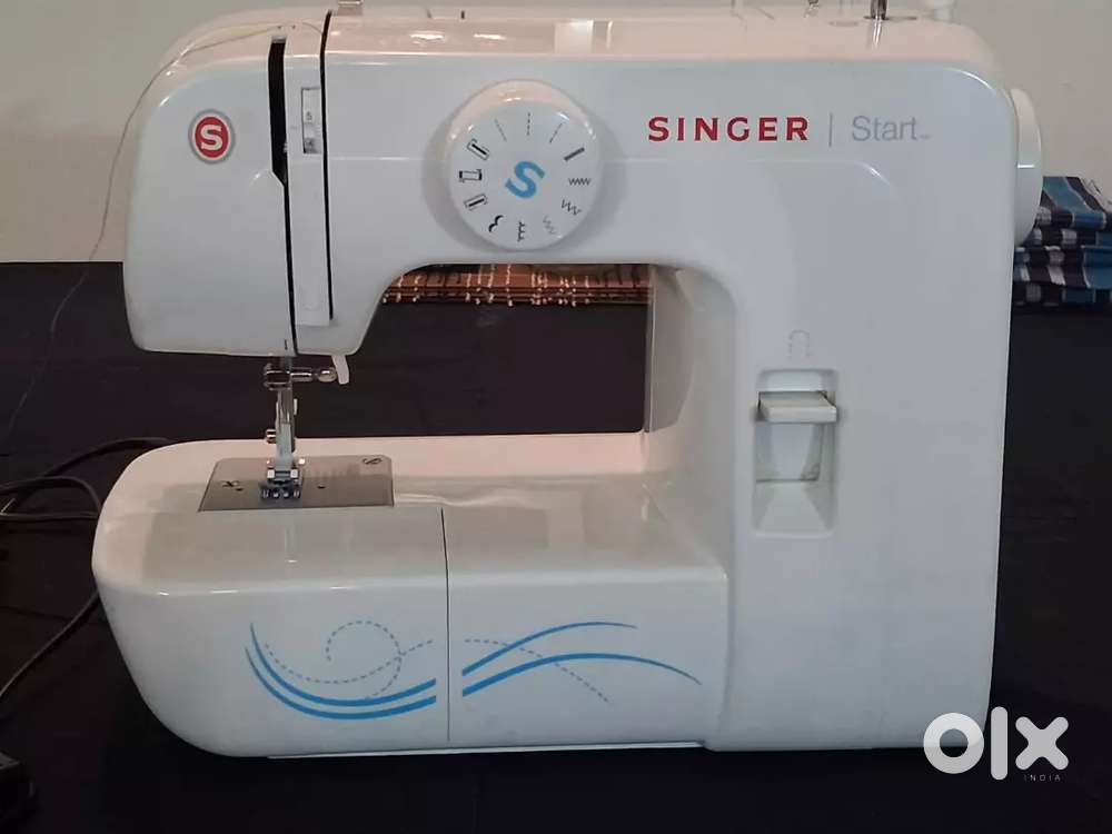 sewing machine Singer 1304 ,scanner canon