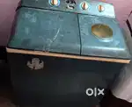 LG washing machine 6.2 kg