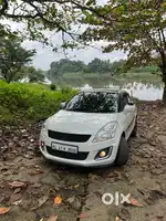 Maruti Suzuki Swift 2015 Diesel Well Maintained