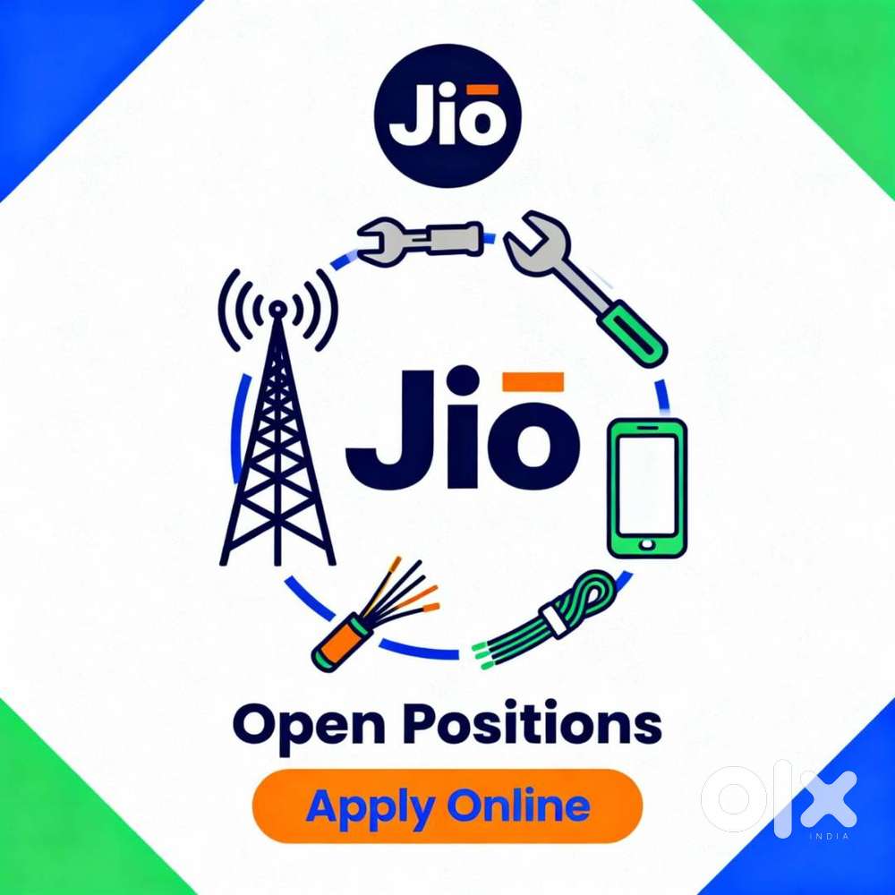 We Are Hiring ( PATROLLER ) - 10th/12th /ITI