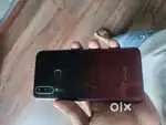Vivo y20 4gb 64 gb