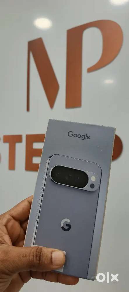 Google Pixel 10 Pro XL 256gb