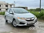 Honda City 2015 Diesel Well Maintained