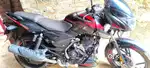 NEW PULSAR 125 2024