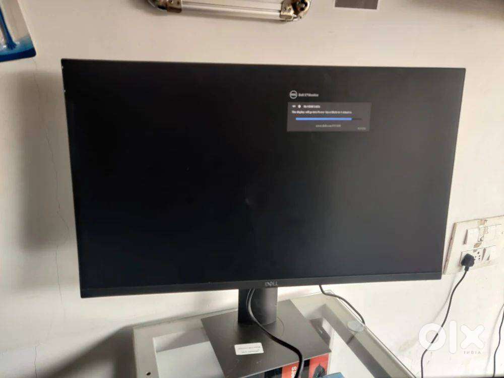 DELL  27 Full HD Monitor