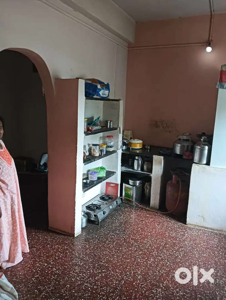 1RK on rent Powai Naka Pantacha got