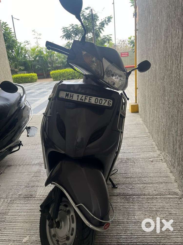 Activa on Sale(2015 model)