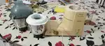 Mixer grinder
